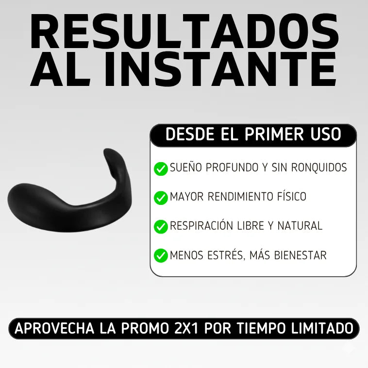 AuraAir - ¡PAGÁ 1 Y LLEVÁ 2 UNIDADES! - Mejorá tu sueño, rendimiento deportivo & bienestar general